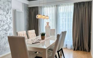 Apartament 4 Camere | Lighthouse Residence | Herăstrău | Parcare - Poză 3