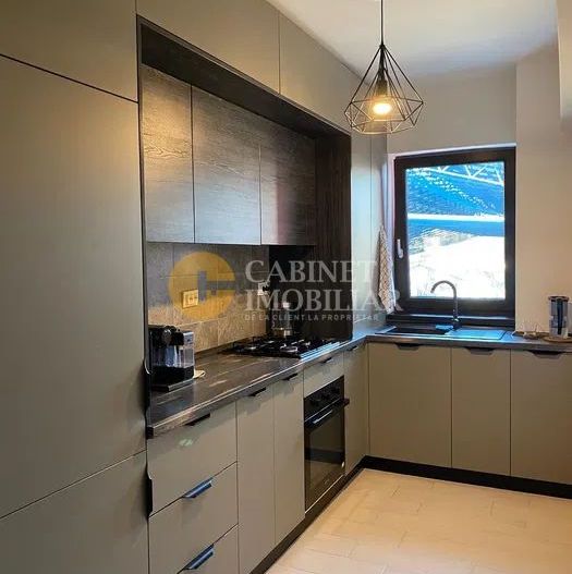 Chirie - 2 camere - Tătărași - Poză 4