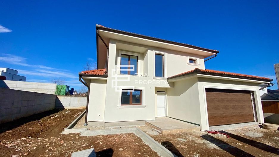 Casa individuala 500 mp Teren ZONA EL GRINGO-SIBIU - Poză 3