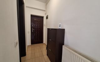 Garsoniera mobilata&utilata Str. Rezevelor Militari-Chiajna - Poză 8