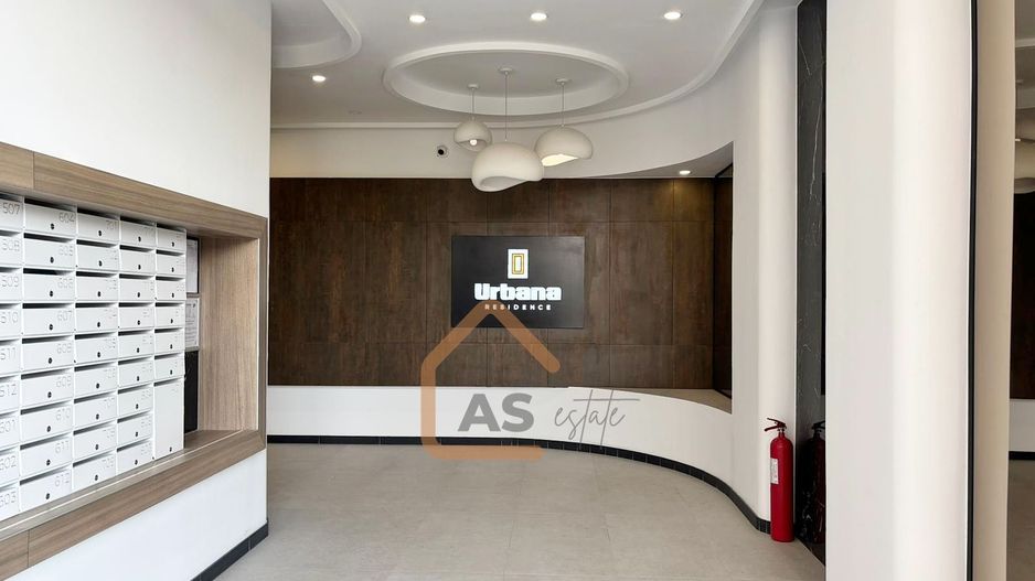 De închiriat | Apartament 2 camere | Prima închiriere | Prima Urbana - Poză 8