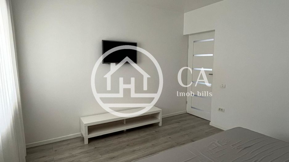 Apartament la casa de închiriat cu 3 camere în Santandrei, Bihor - Poză 7