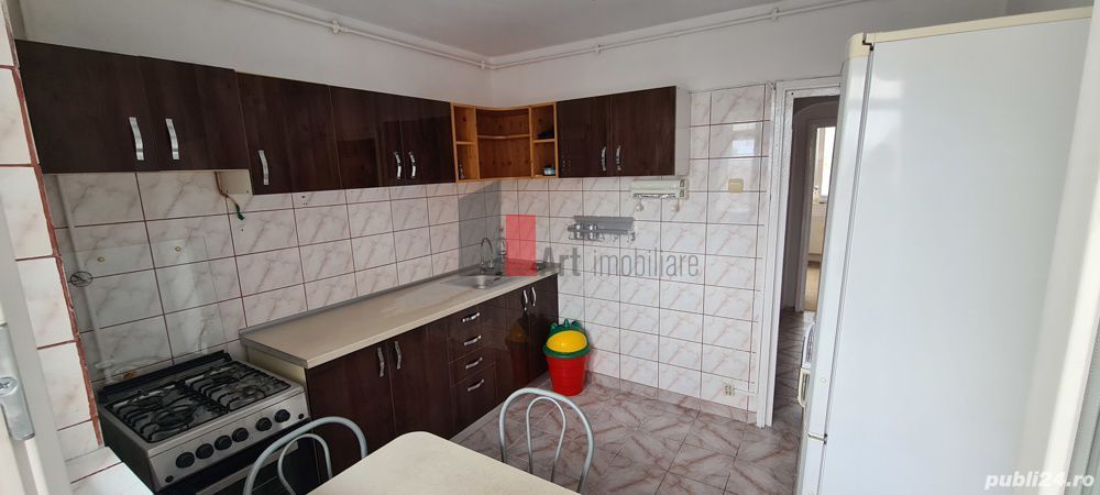 Aparatament 4 camere Plaza Romania - Poză 4