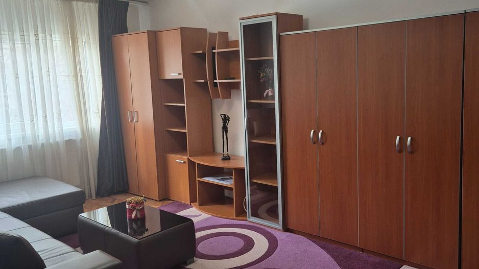 Soarelui | 2 Camere | Decomandat | Etaj 2 | Centrala proprie - Poză 4