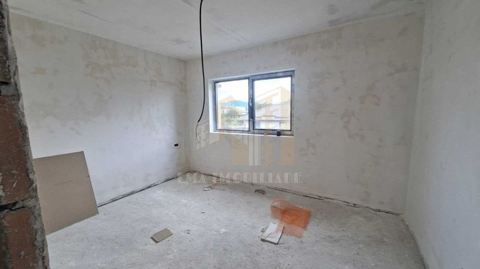 Casa Individuala P+E Izvor Tarlungeni Brasov - Poză 19