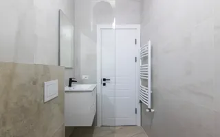| OTOPENI | VILA INDIVIDUALA | 5 CAMERE | FINISATA COMPLET | ACTE LA ZI | - Poză 25