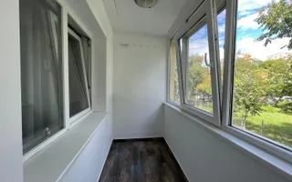 Apartament 2 dormitoare + living Podu Ros - Poză 24