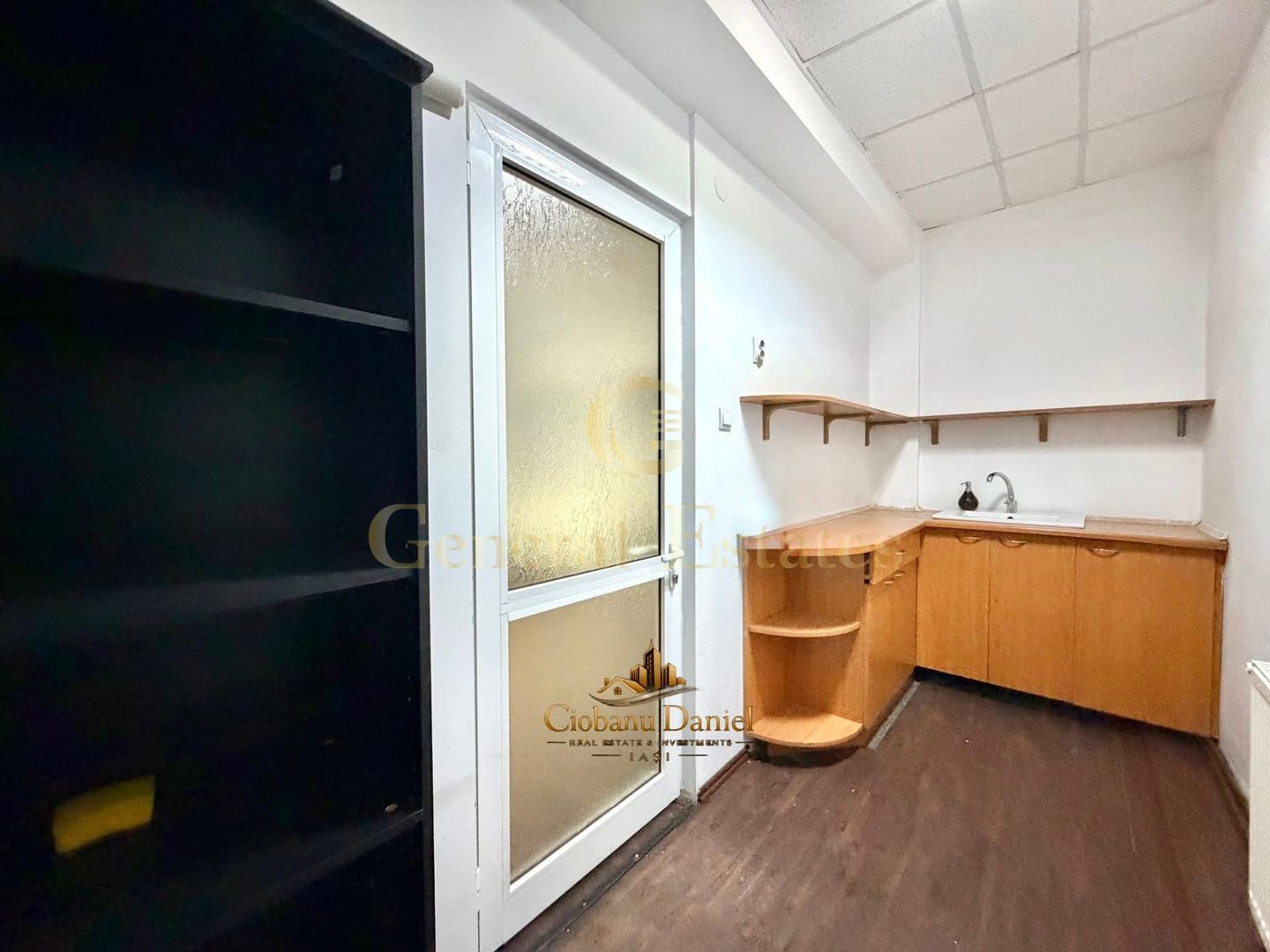 Vânzare Spațiu de Birouri Ultracentral - Poză 12