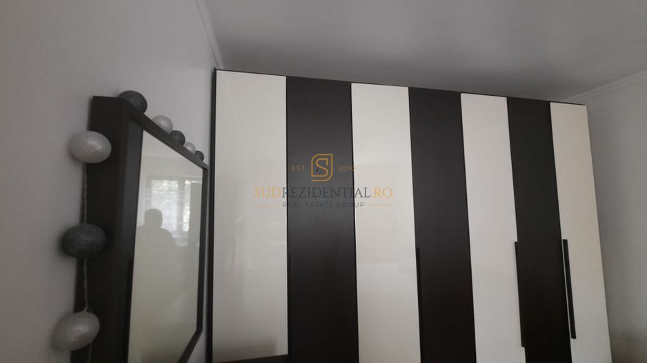 Soseaua Giurgiului | Apartament 2 camere, mobilat si utilat, centrala - Poză 18