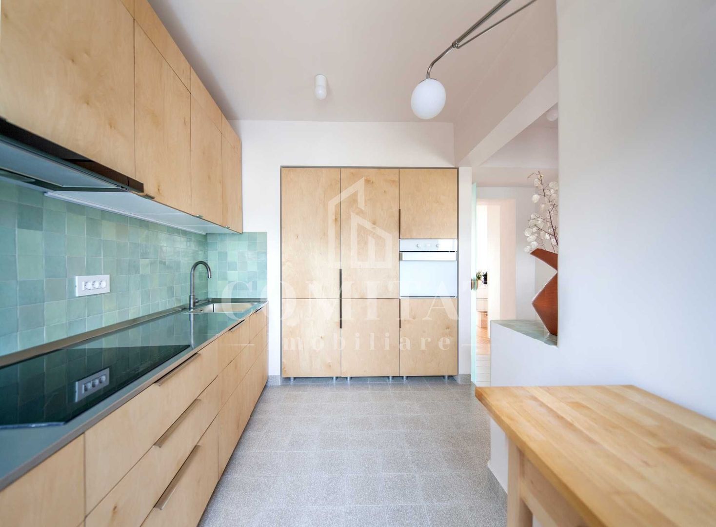 Apartament cu 2 camere | Zonă ultracentrală | Piața Mihai Viteazu - Poză 4