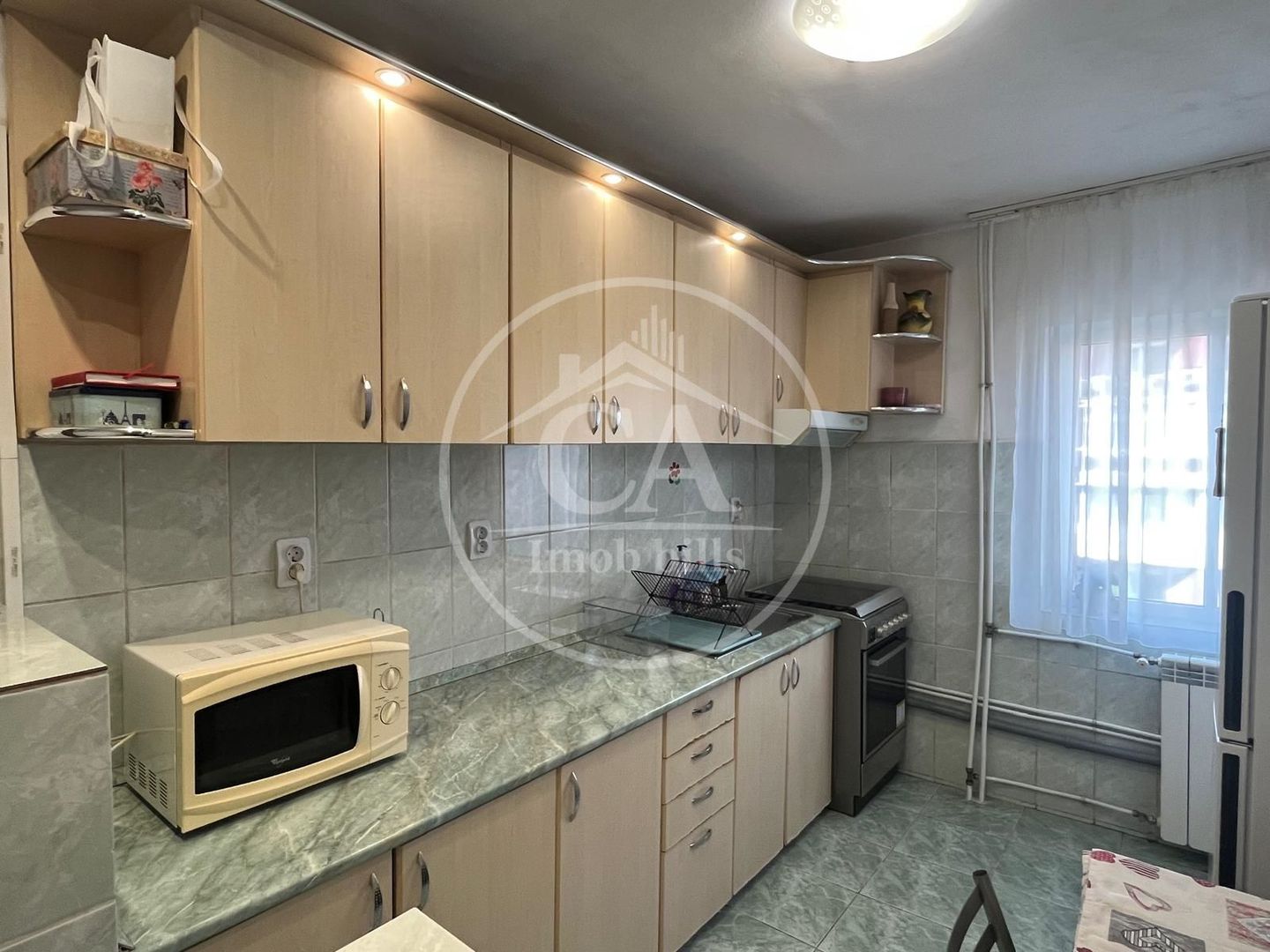 Apartament de închiriat cu 2 camere în zona Ioșia, Oradea - Poză 5