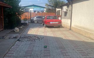 CASA BANEASA 10 CAMERE, MOBILAT, CENTRALA, TEREN 500 MP, COMISION 0% - Poză 7