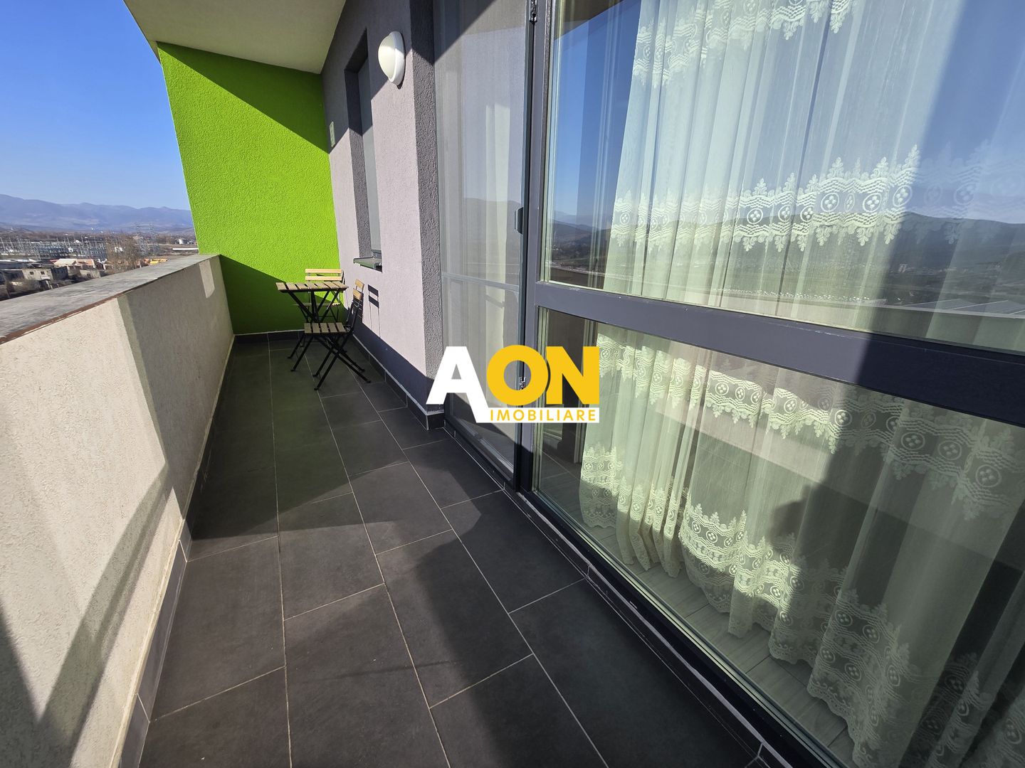 Apartament cu 3 Camere, Bloc Nou, Lift, Zona Arex - Ampoi 3 - Poză 11