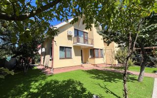 Pipera, Vila Premium 4-5 Camere, Renovată și Mobilată | Garaj + Terasa - Poză 12