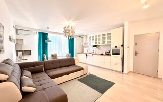 Apartament superb cu 2 camere | Giroc | Eso - Poză 1