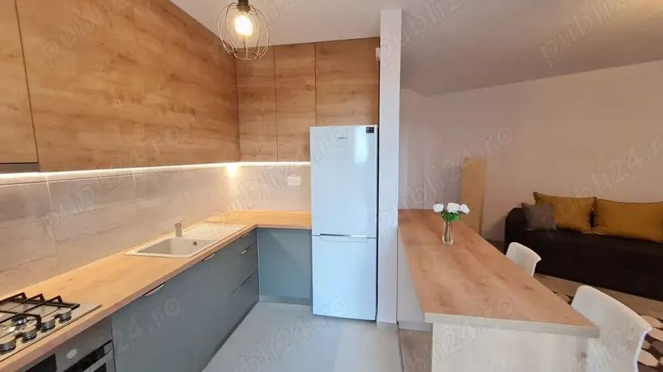 Apartament cochet I Loc parcare inclus I Zona Aradului - Poză 7