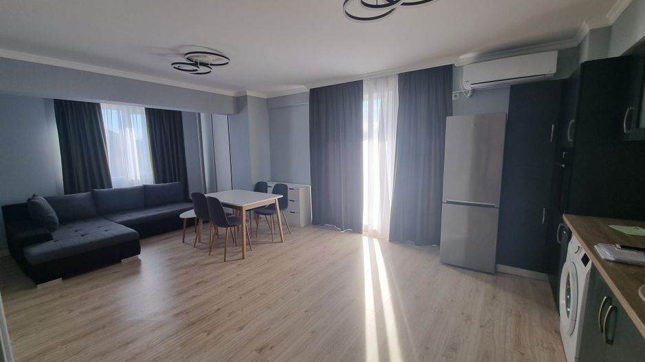 Apartament 2 camere I Iancu Nicolae I Baneasa I - Poză 7