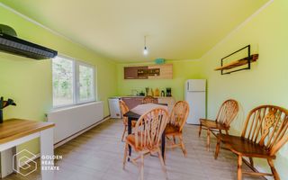 Afacere la cheie: Pensiune functionala sau casa de locuit, Ghioroc - Poză 22