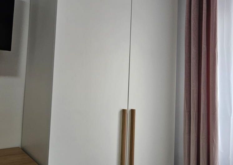 Garsonieră modernă, pet friendly etaj 1, bloc reabilitat, 1 min metrou - Poză 21