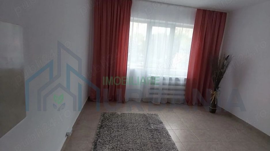 Garsonieră Piața Nicolina, Etaj 1, 17 mp, 37.500 Euro - Poză 5
