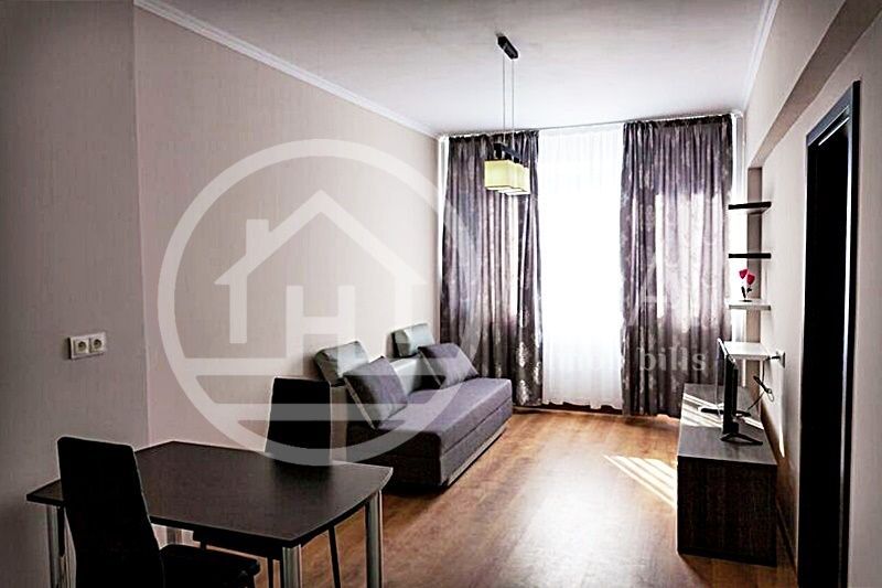 Apartament de închiriat cu 2 camere în zona Ioșia, Oradea - Poză 4