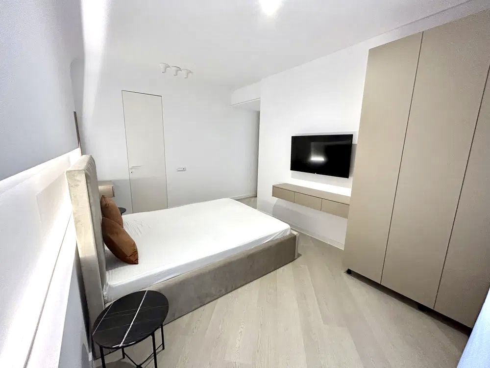 Apartament 3 camere cu parcare subterană – Cortina North, Faza 1 - Poză 8