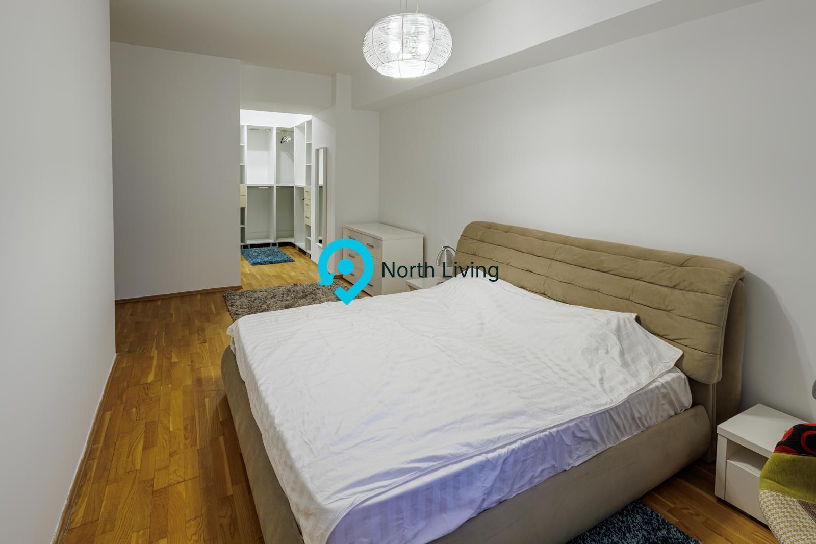 3 Camere Premium | Parcare | Boxa | Pipera | Scoala Americana - Poză 11