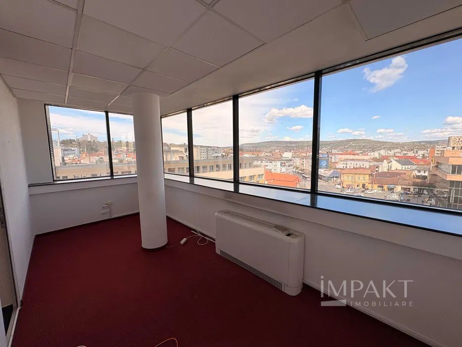 Spatiu de birouri premium de inchiriat – Piata Mihai Viteazul - Poză 2