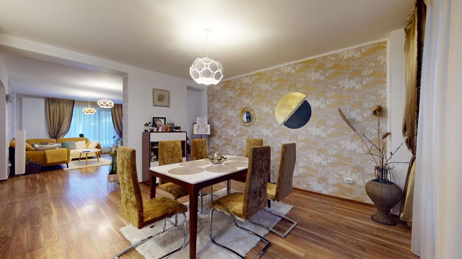 Casa cu stil,in mijlocul naturii Brasov-Bunloc - Poză 2