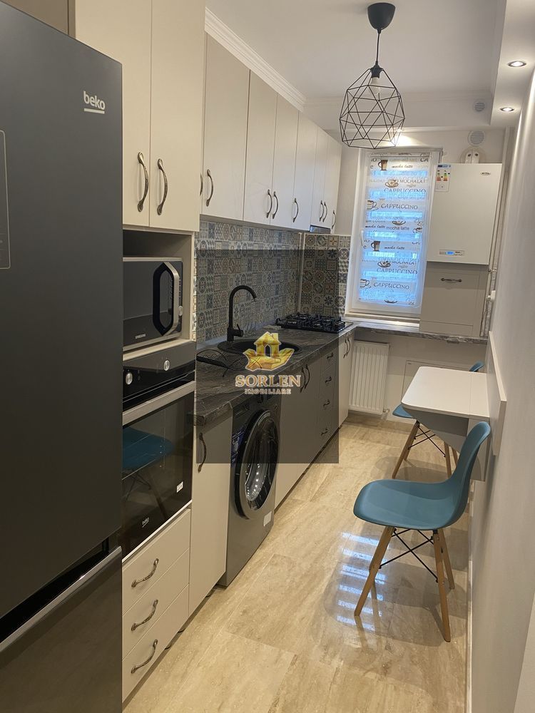 Apartament 2 camere de vanzare / Zona Parcul Poligonului / Floresti - Poză 3