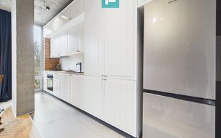 Apartament LoftGreen | Vedere pădure | Parcare - Poză 4