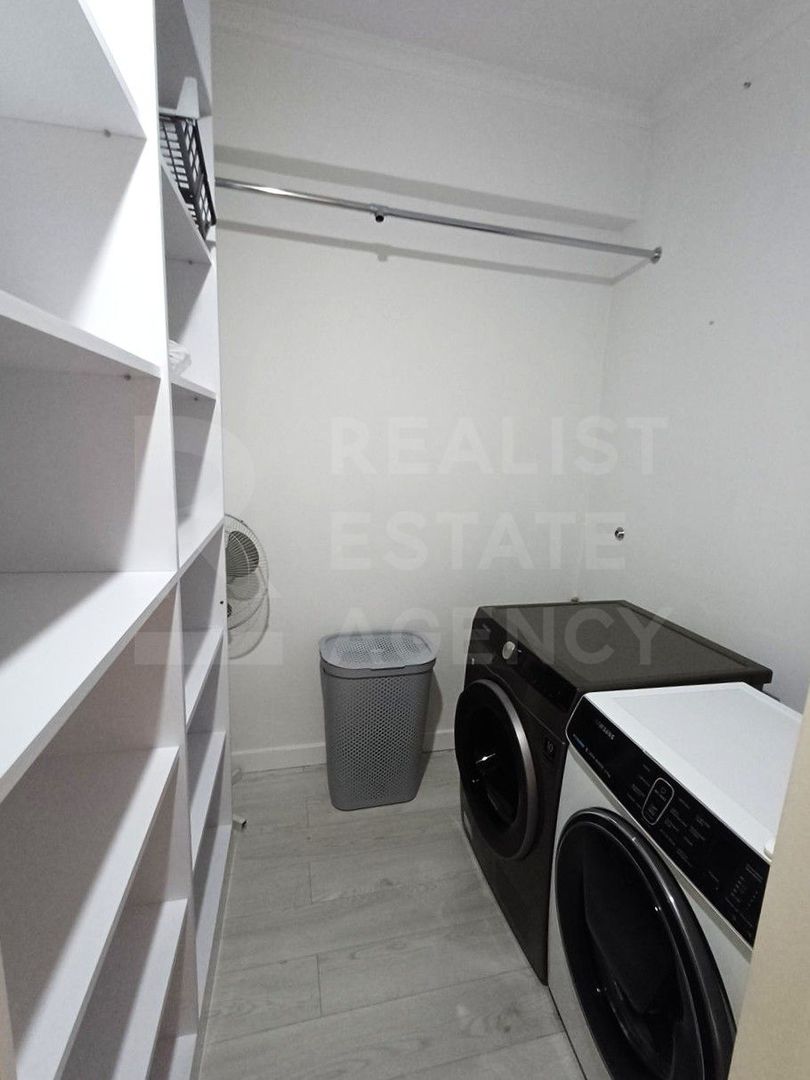 Chirie, apartament, 3 camere, str. Nicolae Testemitanu, Botanica - Poză 9