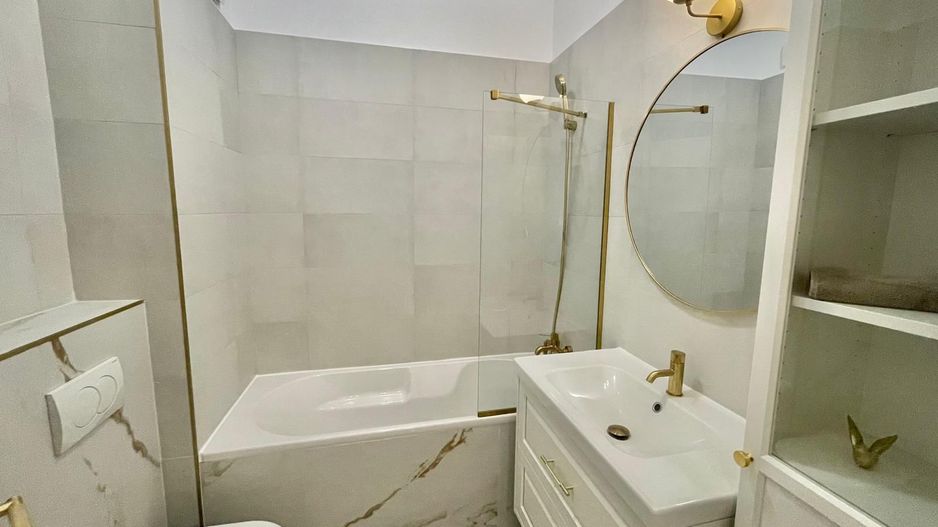 Brasadas închiriază ap 2 cam 10/11 2024 PARCARE in EXIGENT. - Poză 11