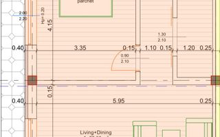 Apartament Premium de Închiriat – Cartier Izvor - Poză 5