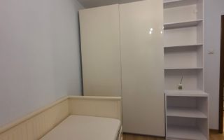 AP. 2 CAMERE- TEIUL DOAMNEI, BLOC REABILITAT, MOBILAT, COMIS 0% - Poză 4