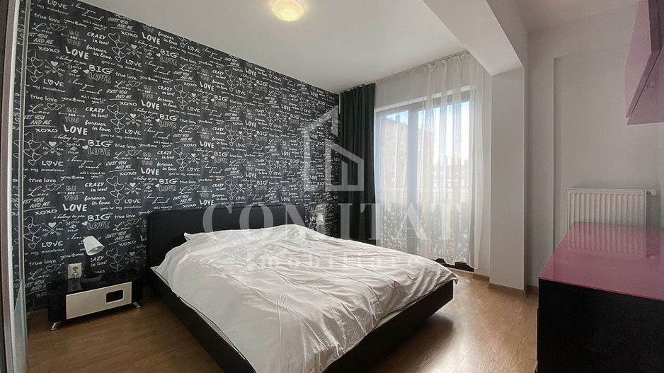 Apartament modern cu 3 camere | Finisat modern | Cartierul Europa - Poză 6