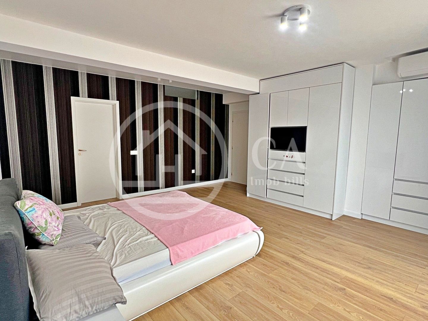 Apartament cu 3 camere de închiriat in cartierul Luceafărul, Oradea - Poză 7