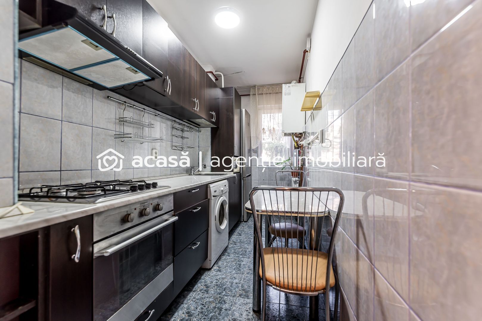 Apartament 2 camere,  Etaj 1 - Zona Aurel Vlaicu - Poză 6