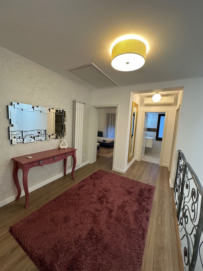 O casa cu personalitate - Poză 38