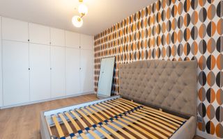 Penthouse superb cu 3 camere + terasa bloc nou | Gheorgheni! - Poză 11