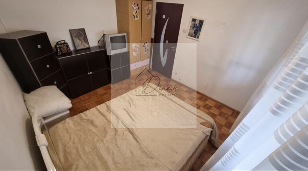 COM 0% I Apartament 4 camere Basarabia Bd Chișinau I 105mp centrala - Poză 5