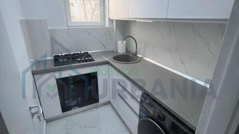 Inchiriez apartament zona Tudor Vladimirescu - Poză 4