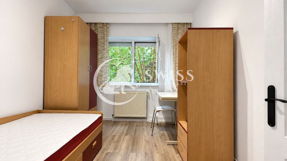 Apartament 3 camere | Decomandat | str Louis Pasteur | 10min UMF - Poză 7