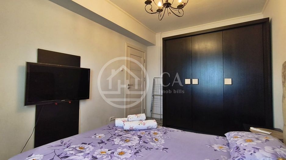 Apartament cu 2 camere de inchiriat in Prima Nufarul, Oradea - Poză 6