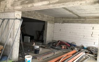 Spatiu comercial 90 mp – zona Sun Plaza / Sos. Oltenitei - Poză 4