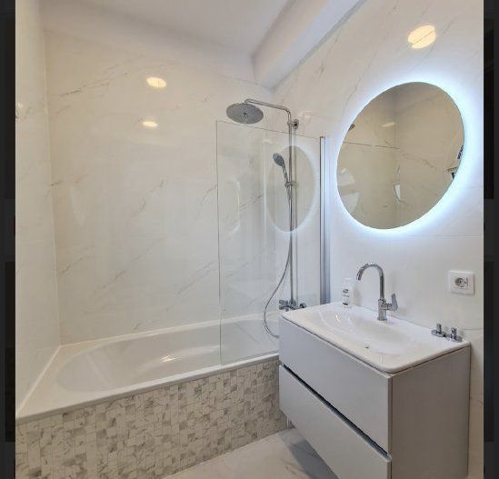 Apartament 3 camere - prima inchiriere zona Kiseleff, Arcul de Triumf| - Poză 1