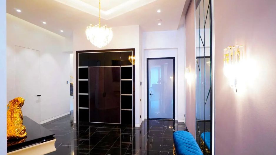 Penthouse deosebit One Herastrau Park I View superb - Poză 15