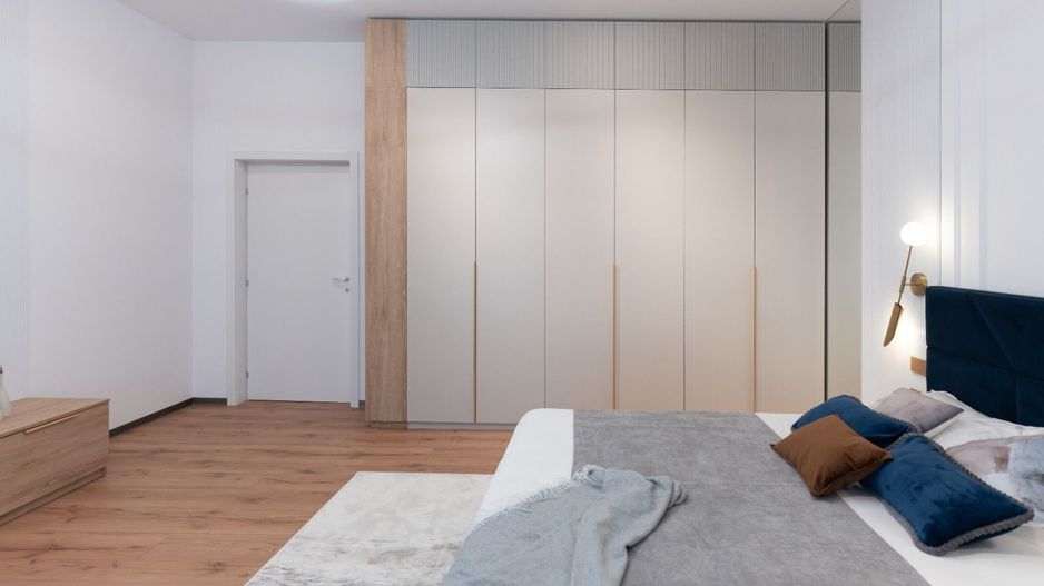 Chirie I Apartament premium 4 camere I Darwin Residence I Tunari - Poză 49