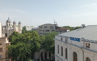 Ap 3 camere Unirii, Mitropolie, Fantani T597 - Poză 1