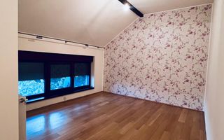 Casa individuala pozitie foarte buna si teren generos - Poză 10